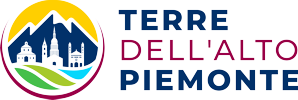 logo terre dell'alto  Piemonte